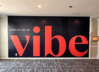 Wall Graphics Photo